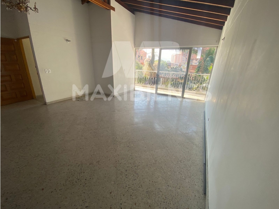 APARTAMENTO EN ARRIENDO SECTOR FLORIDA NUEVA — foto 5