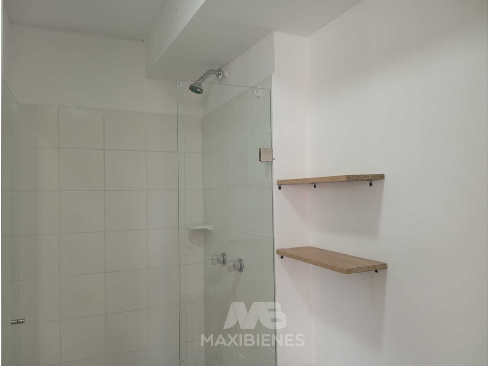APARTAMENTO PARA ARRIENDO UBICADO EN BELLO — foto 6