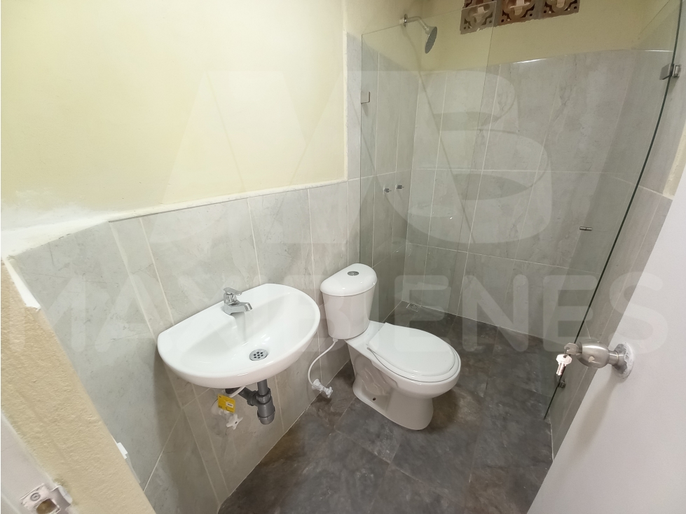 CASA EN ARRIENDO EN EL SECTOR DE SAN JAVIER — foto 5