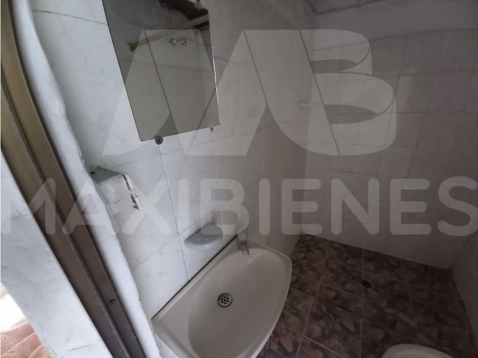 APARTAESTUDIO EN ARRIENDO EN EL SECTOR DE SAN JAVIER — foto 5