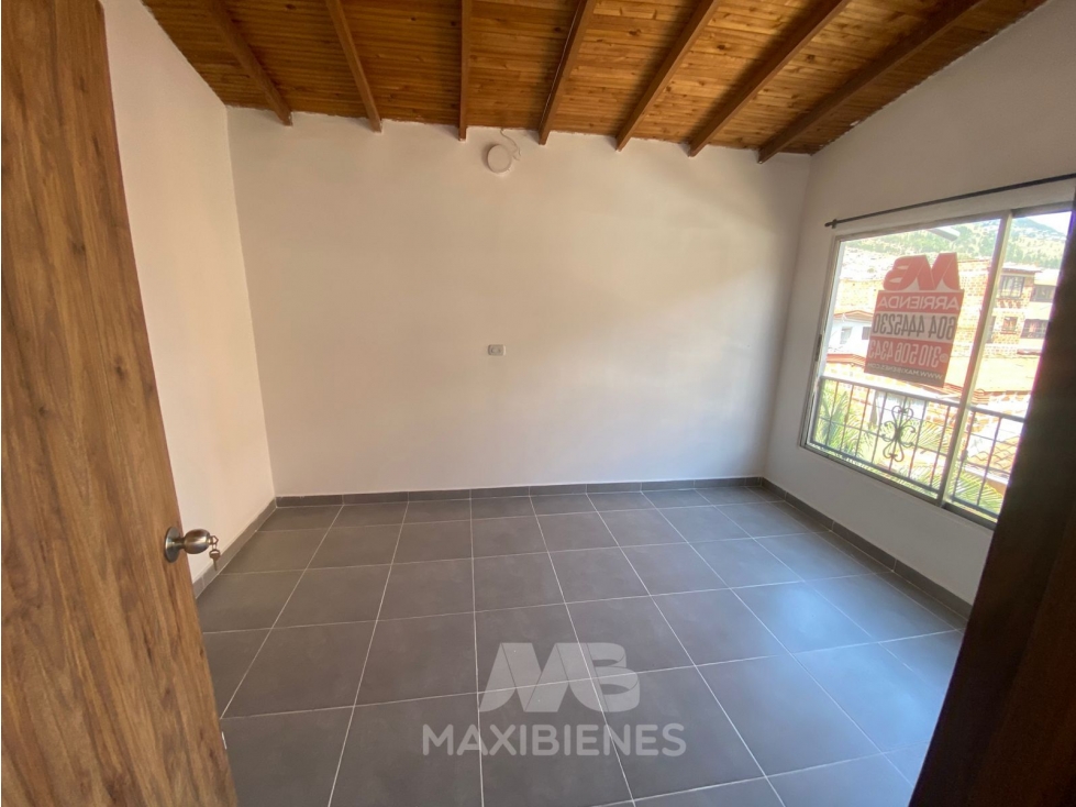 APARTAMENTO PARA ARRIENDO UBICADO EN BELLO — foto 5