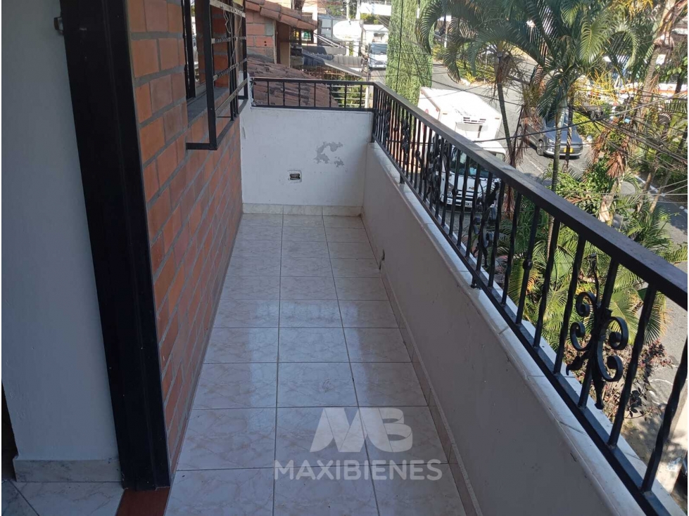 APARTAMENTO PARA ARRIENDO UBICADO EN BELLO