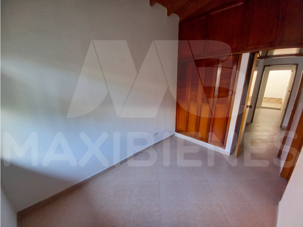 CASA EN ARRIENDO EN EL SECTOR DE CALASANZ — foto 5