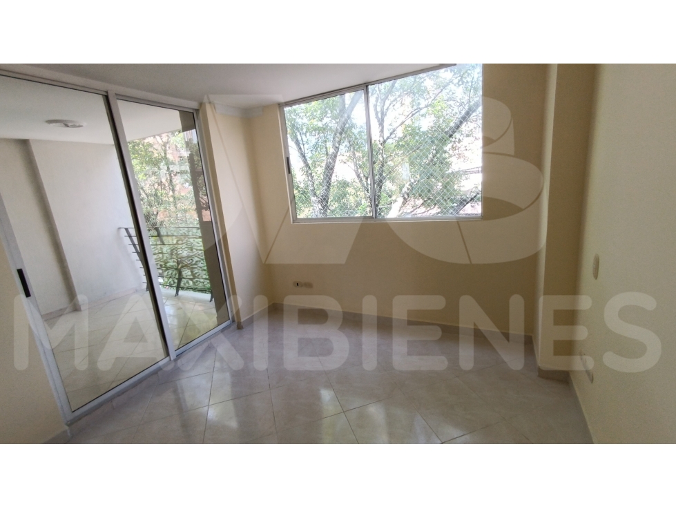APARTAMENTO EN ARRIENDO EN EL SECTOR DE CALASANZ — foto 5