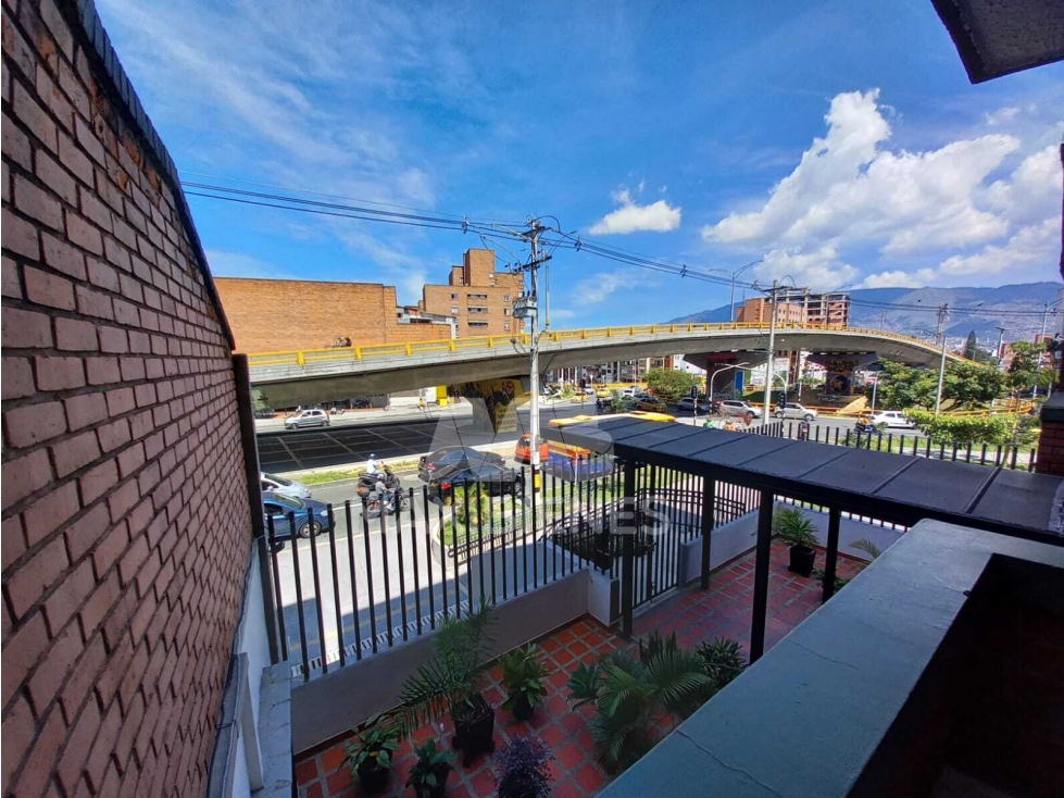APARTAMENTO EN ARRIENDO SECTOR LA AMERICA — foto 5
