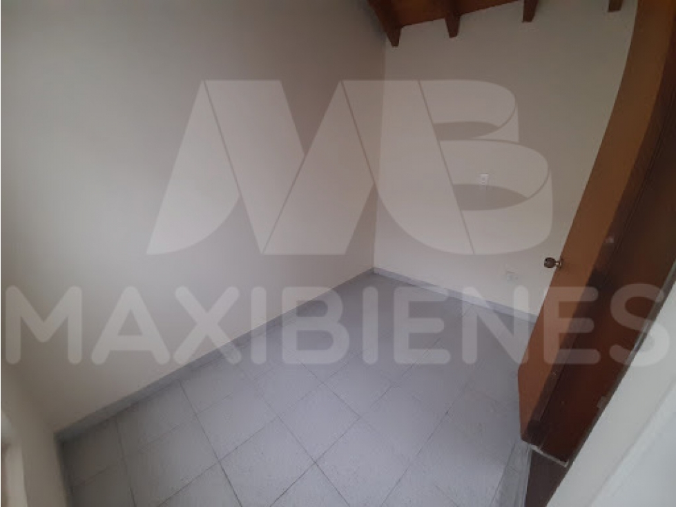 APARTAMENTO EN ARRIENDO EN EL SECTOR DE SAN JAVIER — foto 5