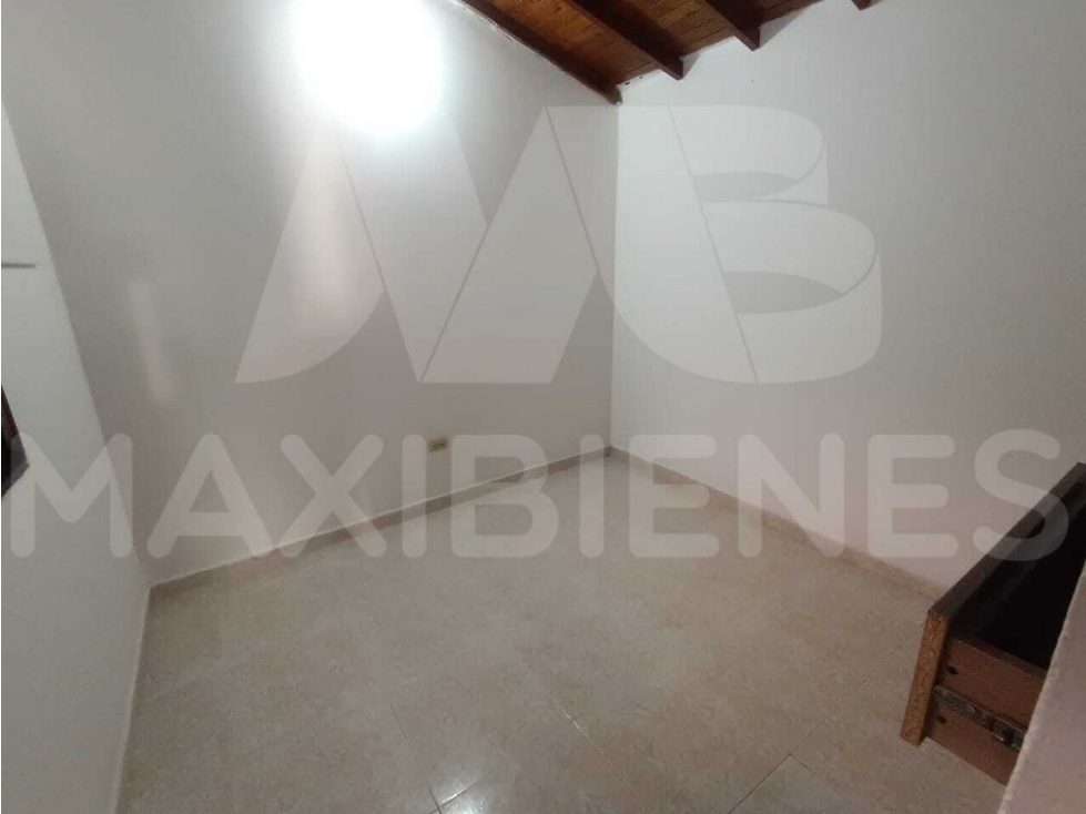 APARTAMENTO EN ARRIENDO EN EL SECTOR DE SAN JAVIER — foto 5