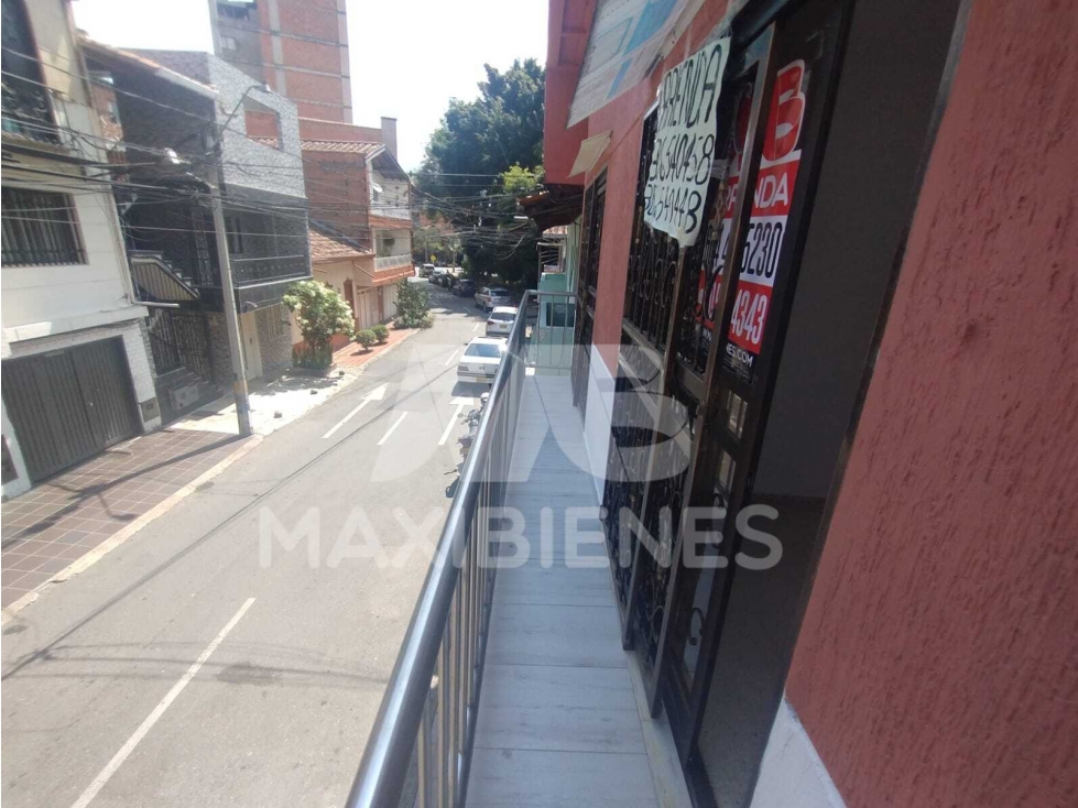 APARTAMENTO EN ARRIENDO SECTOR FLORIDA NUEVA — foto 5