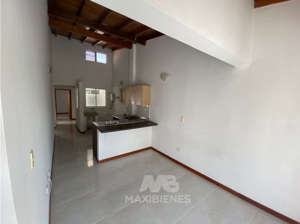 APARTAMENTO PARA ARRIENDO UBICADO EN BELLO