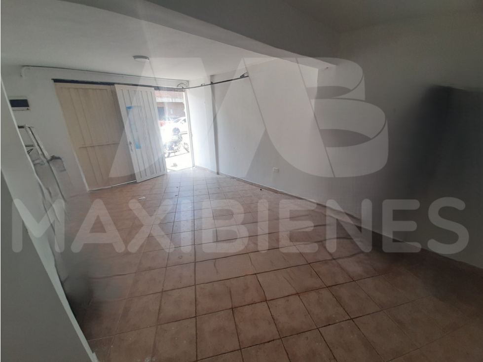 LOCAL EN ARRIENDO EN EL SECTOR DE ESTADIO — foto 5