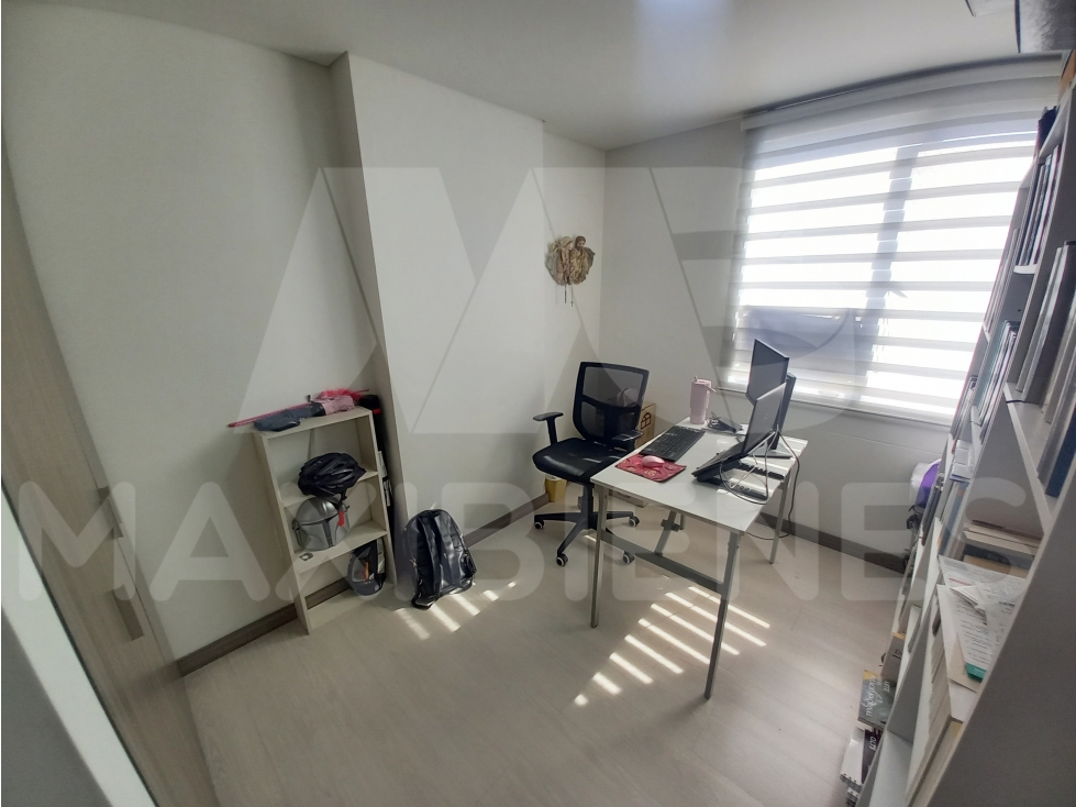 APARTAMENTO EN ARRIENDO EN EL SECTOR DE SURAMERICANA — foto 5