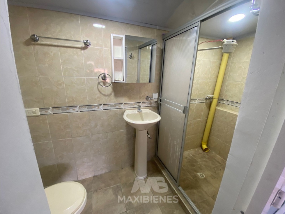 APARTAMENTO PARA ARRIENDO UBICADO EN BELLO — foto 5
