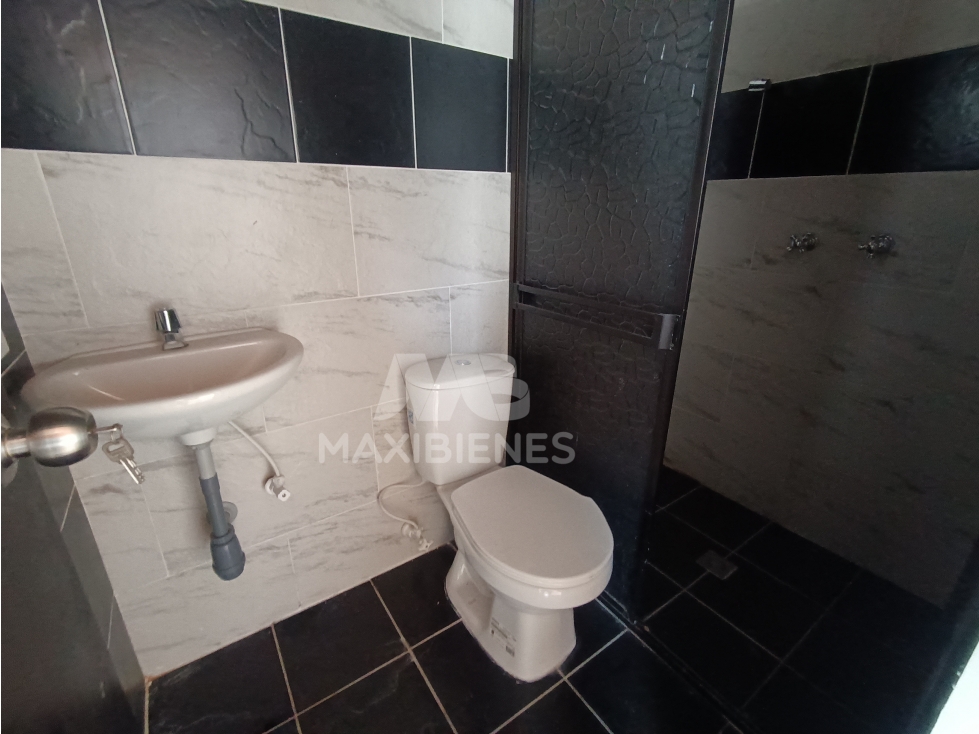 APARTAMENTO EN ARRIENDO SECTOR SANTA MONICA — foto 5