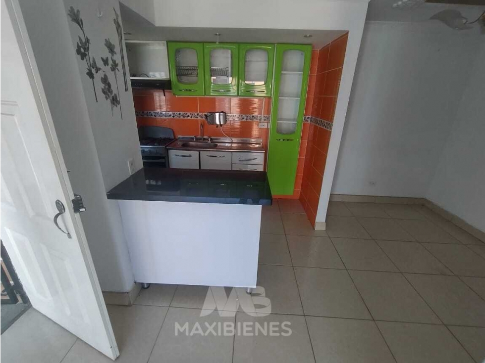 APARTAMENTO PARA ARRIENDO UBICADO EN BELLO