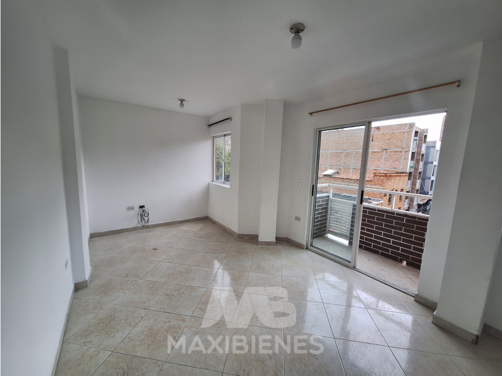 APARTAMENTO PARA ARRIENDO UBICADO EN BELLO — foto 6