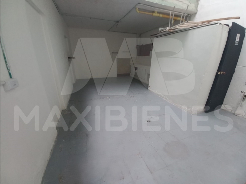 APARTAESTUDIO EN ARRIENDO EN EL SECTOR DE LA AMERICA — foto 5