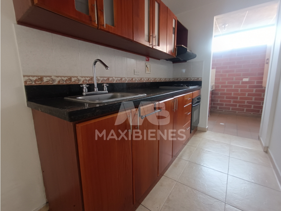 APARTAMENTO EN ARRIENDO SECTOR LAURELES, MEDELLIN — foto 5