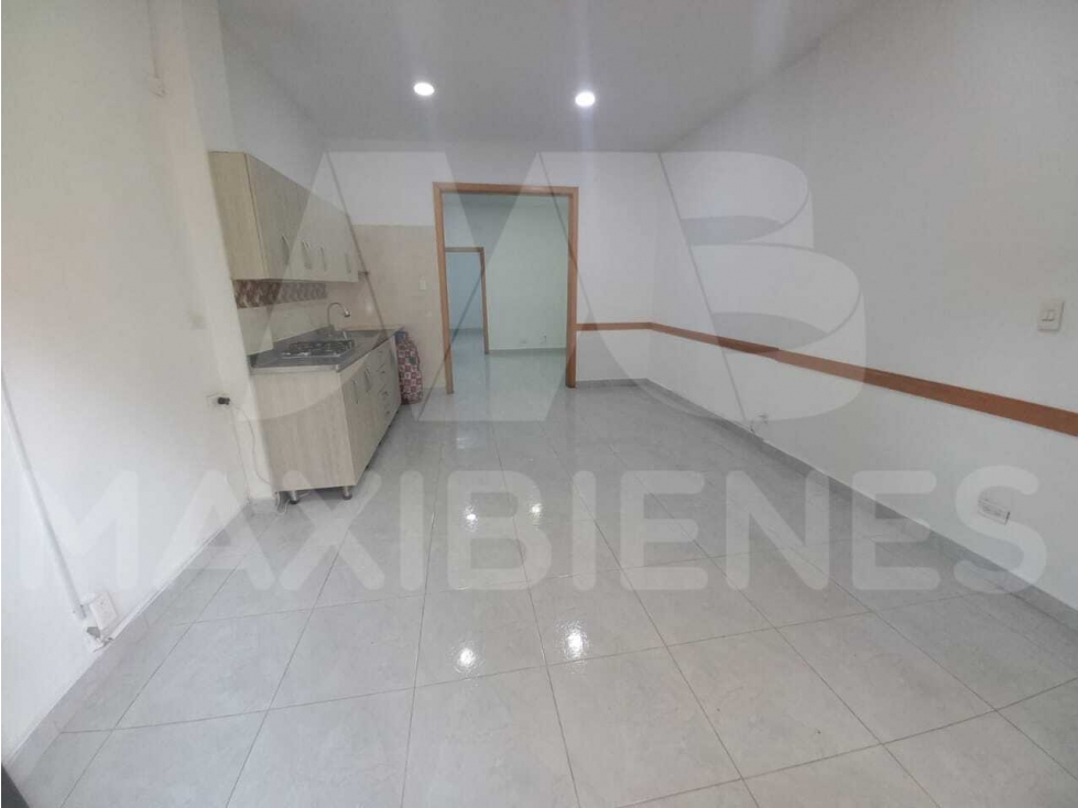 APARTAESTUDIO EN ARRIENDO EN EL SECTOR DE LOS ALCÁZARES — foto 5