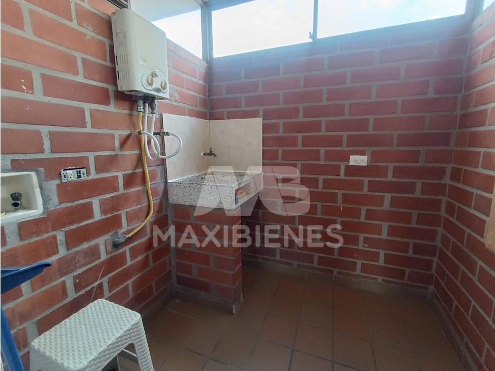APARTAMENTO EN ARRIENDO SECTOR LAURELES — foto 5