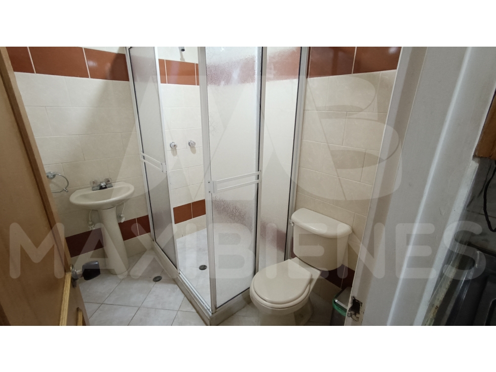 APARTAMENTO EN ARRIENDO EN EL SECTOR DE ESTADIO — foto 5
