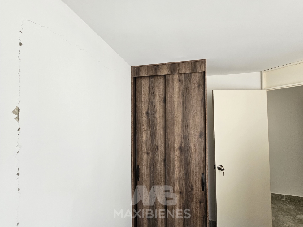 APARTAMENTO EN ARRRIENDO UBICADO EN COPACABANA — foto 6