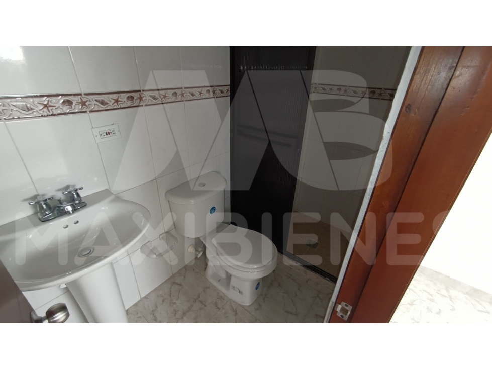 APARTAESTUDIO EN ARRIENDO EN EL SECTOR DE LA AMERICA — foto 5