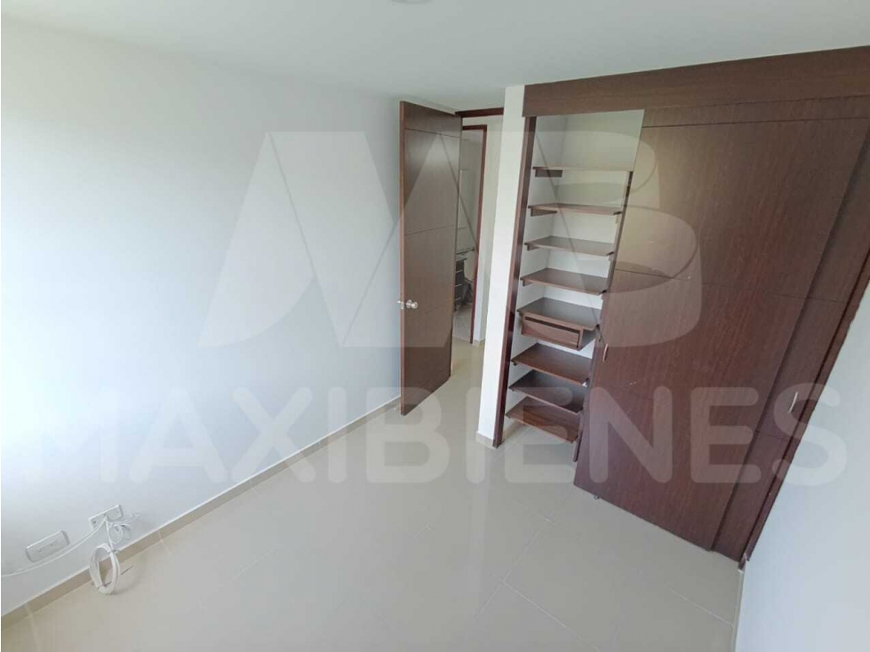 APARTAMENTO EN ARRIENDO EN EL SECTOR DE CALASANZ — foto 5