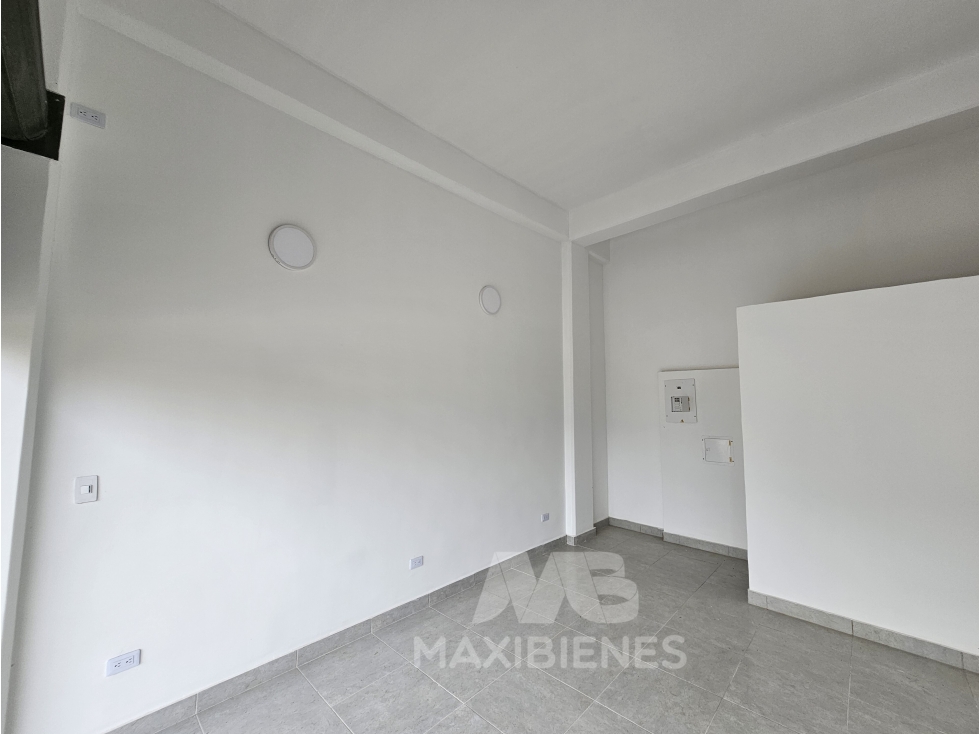 LOCAL PARA ARRIENDO UBICADO EN COPACABANA - 1