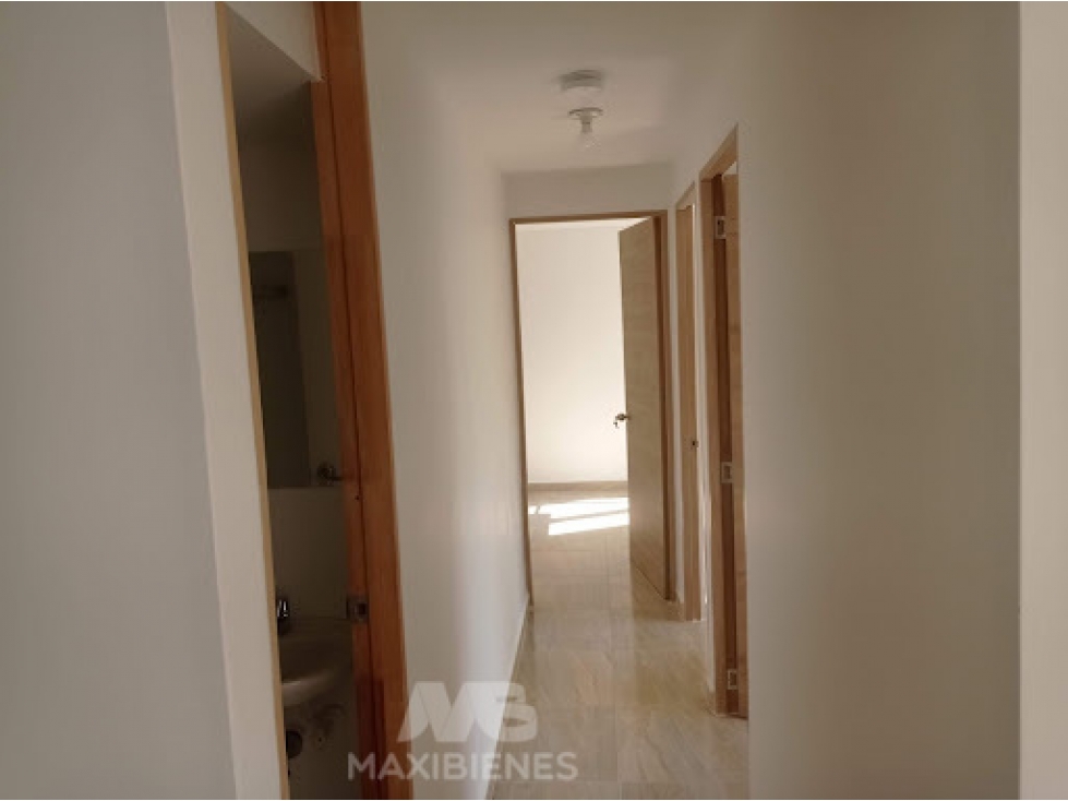 APARTAMENTO PARA ARRIENDO UBICADO EN BELLO — foto 2