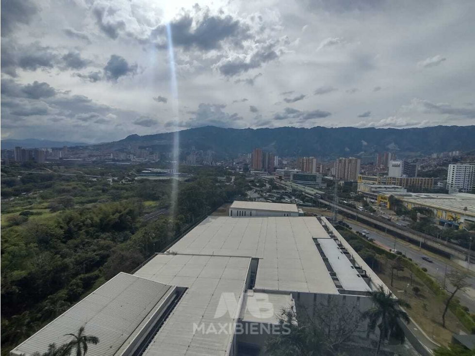 APARTAMENTO PARA ARRIENDO UBICADO EN BELLO