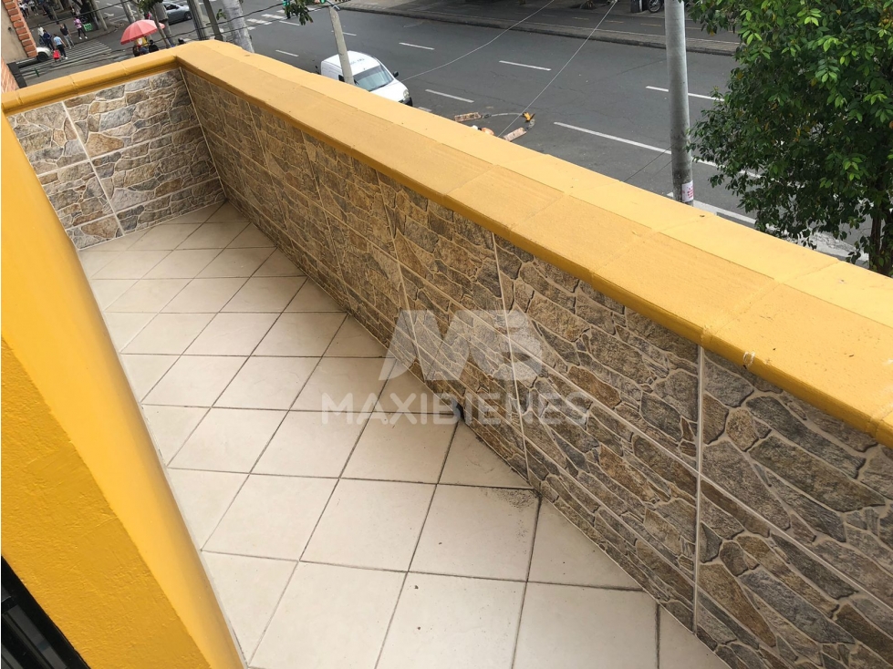 APARTAESTUDIO EN ARRIENDO SECTOR LAURELES — foto 5