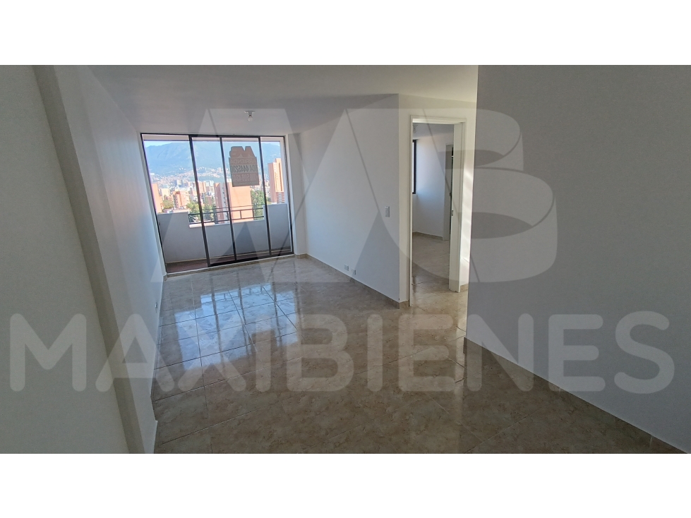 APARTAMENTO EN ARRIENDO EN EL SECTOR DE CALASANZ — foto 5