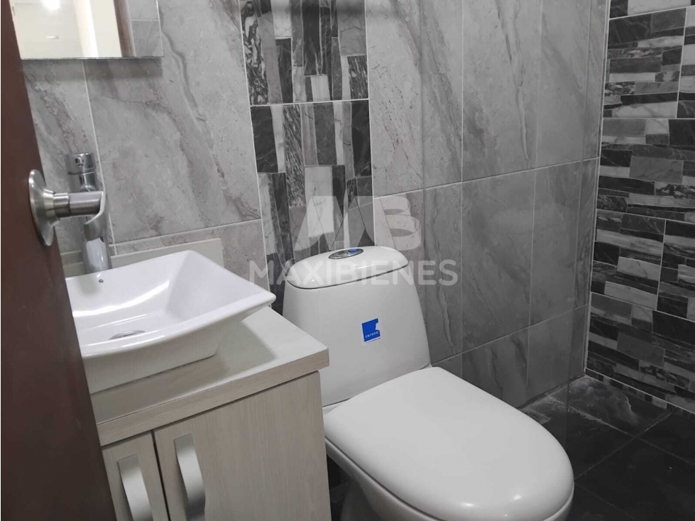 APARTAMENTO EN ARRIENDO UBICADO EN SAN ANTONIO DE PRADO — foto 5