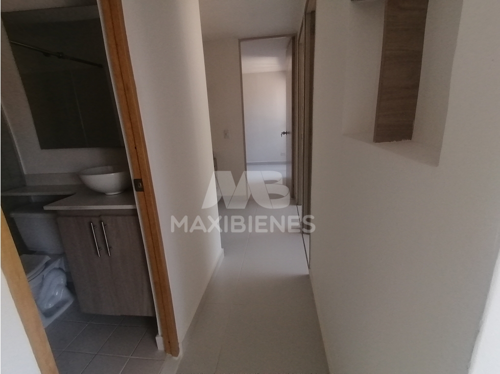 APARTAMENTO PARA ARRIENDO UBICADO EN BELLO — foto 5