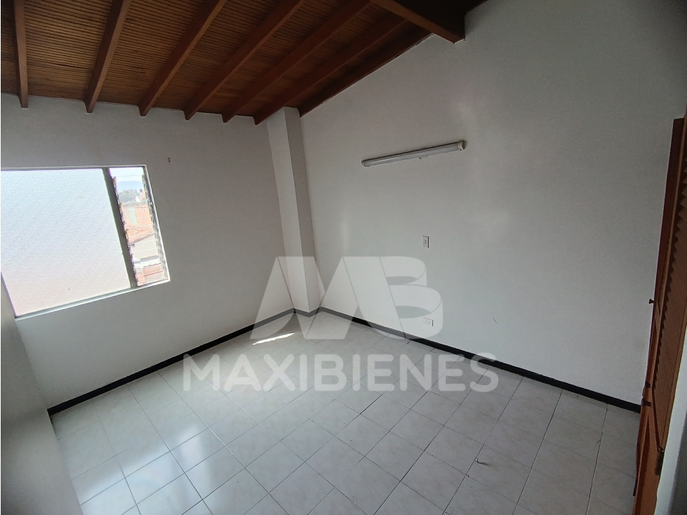 APARTAMENTO EN ARRIENDO SECTOR FLORIDANUEVA — foto 5