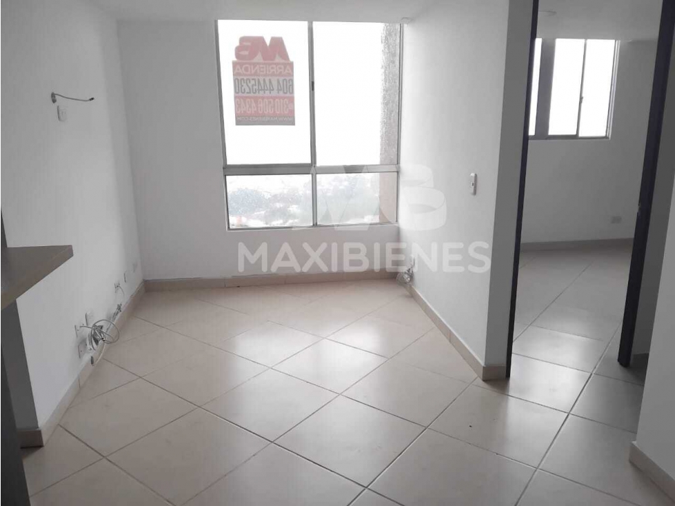 APARTAMENTO EN ARRIENDO UBICADO EN SAN ANTONIO DE PRADO — foto 2