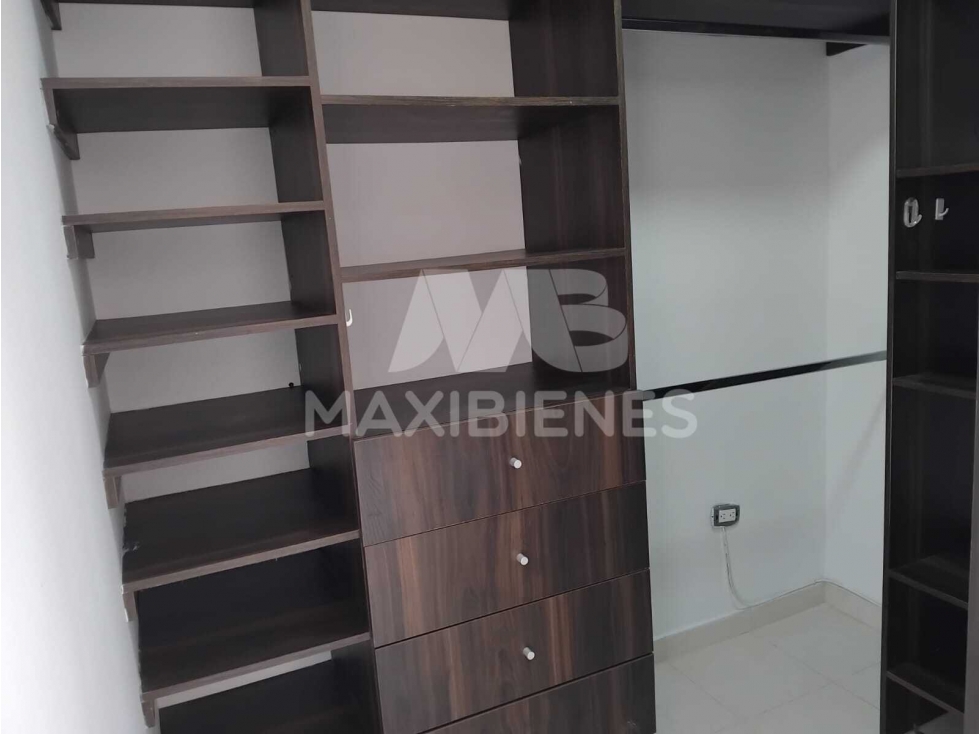 APARTAMENTO EN ARRIENDO UBICADO EN SAN ANTONIO DE PRADO / VERGEL — foto 5