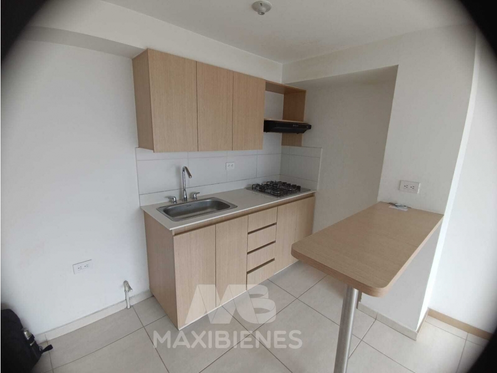 APARTAMENTO PARA ARRIENDO UBICADO EN BELLO — foto 4