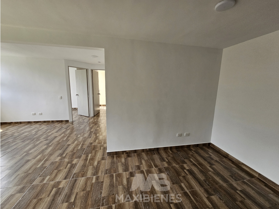 APARTAMENTO EN ARRRIENDO UBICADO EN COPACABANA — foto 4