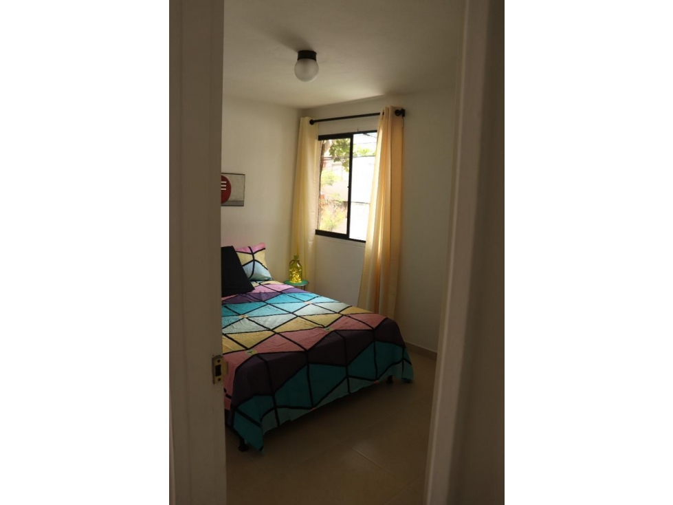 APARTAMENTO EN VENTA SECTOR LOS PINOS — foto 6