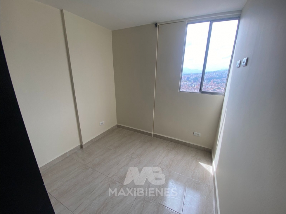 APARTAMENTO PARA ARRIENDO UBICADO EN BELLO — foto 4