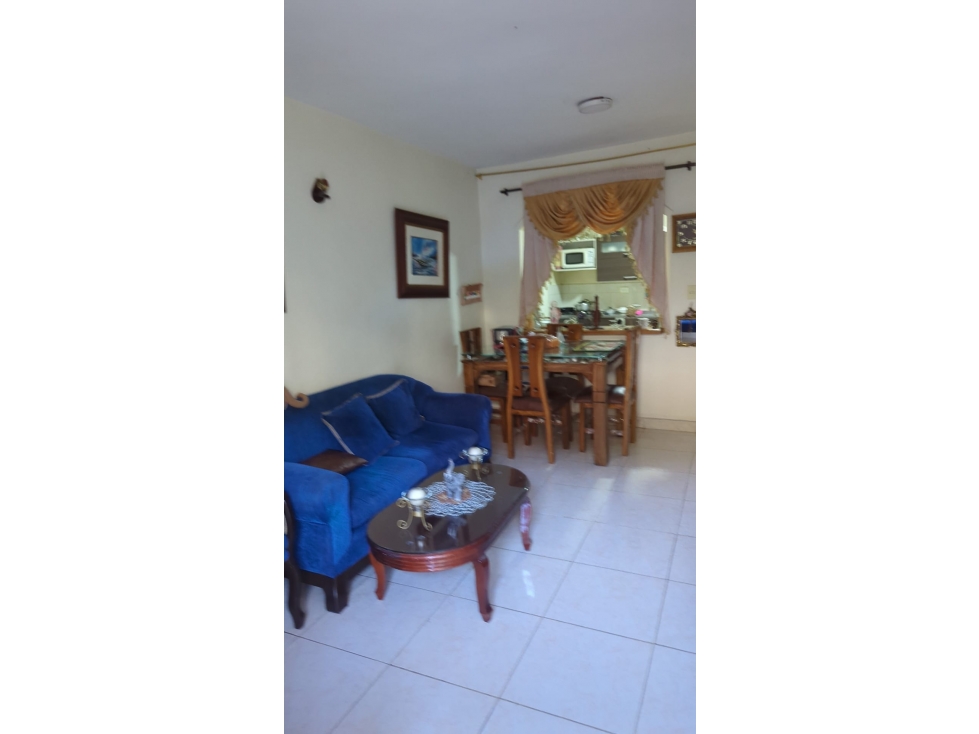 APARTAMENTO EN VENTA SECTOR CAICEDO — foto 5