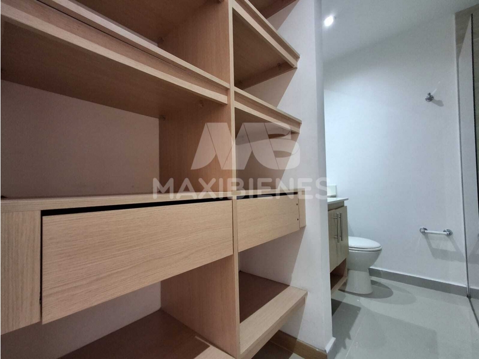APARTAMENTO EN ARRIENDO UBICADO EN ITAGUI — foto 5