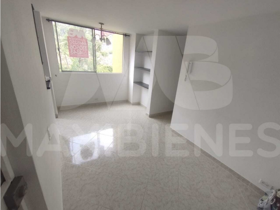 APARTAMENTO EN ARRIENDO EN EL SECTOR DE SAN JAVIER — foto 5