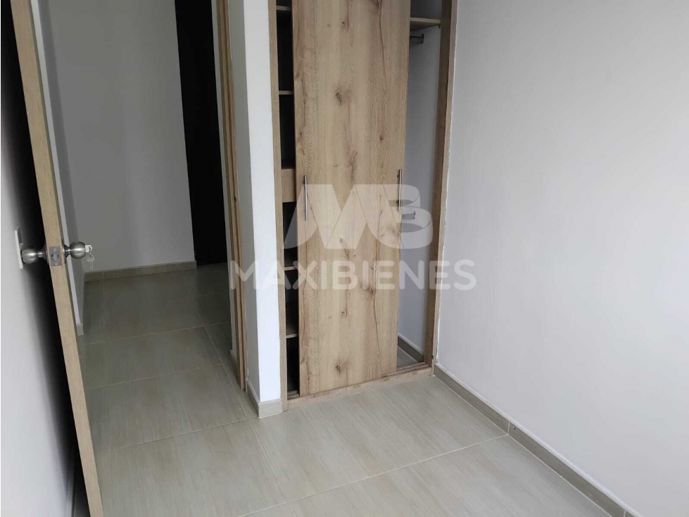 APARTAMENTO EN ARRIENDO UBICADO EN SAN ANTONIO DE PRADO — foto 5
