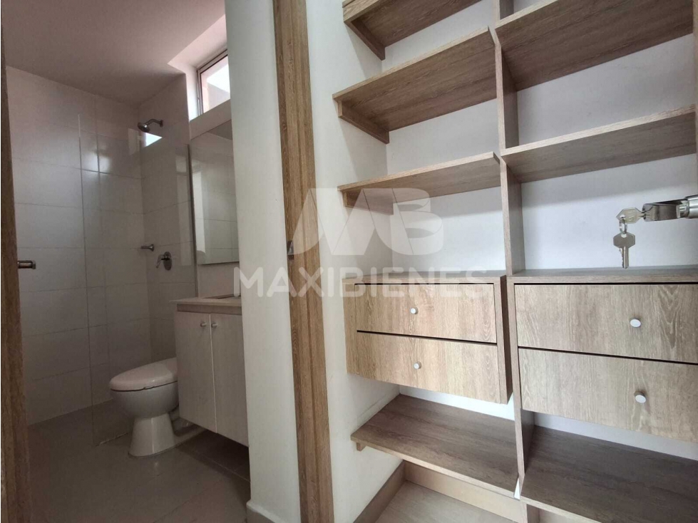 APARTAMENTO EN ARRIENDO UBICADO EN ITAGUI — foto 5