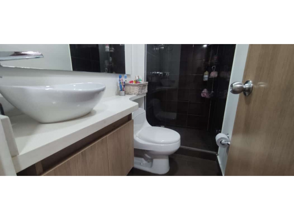 APARTAMENTO EN VENTA SECTOR ITAGÜI SURAMERICA — foto 5