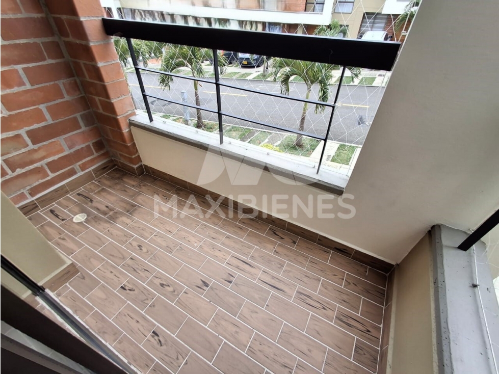 APARTAMENTO EN ARRIENDO UBICADO EN LA ESTRELLA — foto 5