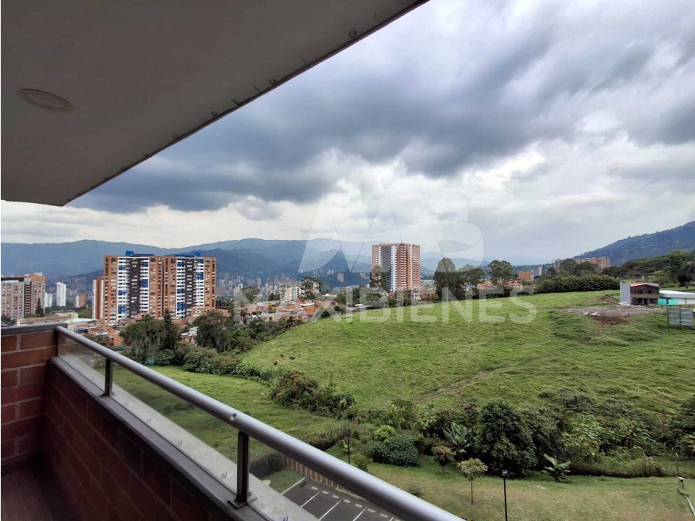 APARTAMENTO EN ARRIENDO UBICADO EN LA ESTRELLA — foto 5