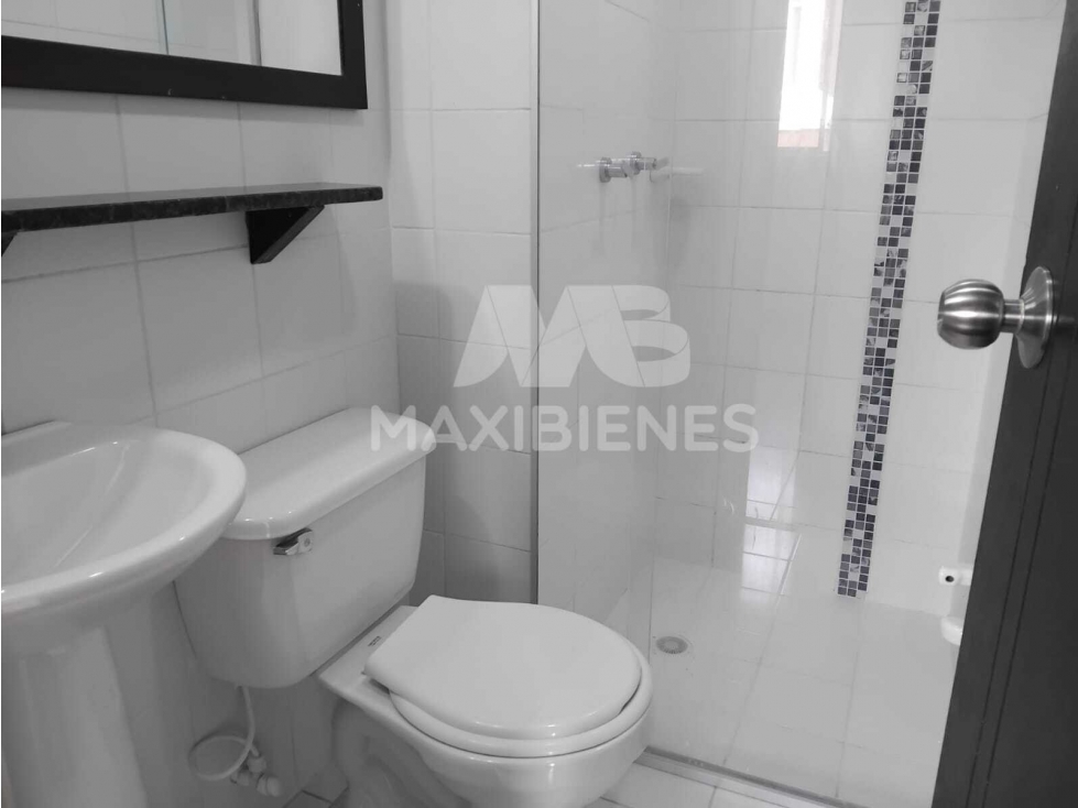 APARTAMENTO EN ARRIENDO UBICADO EN SAN ANTONIO DE PRADO — foto 5